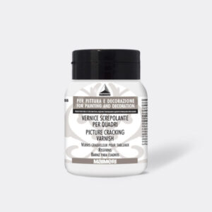 Vernice screpolante Maimeri 500 ML