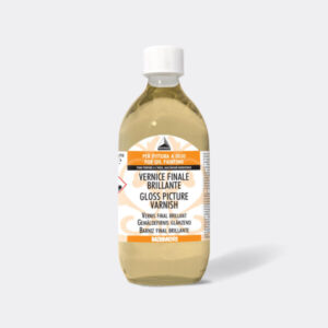 Vernice finale brillante Maimeri 1 LT