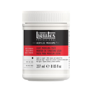 Pasta di Struttura Morbida Liquitex, 237 ML