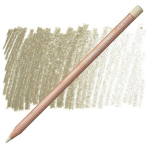842 - Ombra naturale 10% Matita Colorata Luminance Caran d'Ache