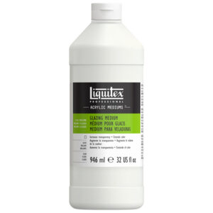 Medium per Velature Liquitex, 946 ML
