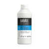 Gesso acrilico trasparente Liquitex, 473 ML