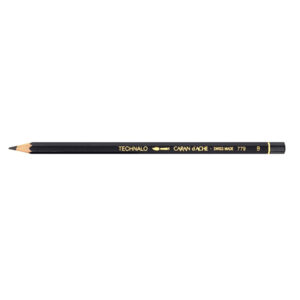 251 - Carand D'Ache Technalo Watersoluble B