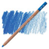 162 - Blu Ftalo Matita Gessosa Pastel Pencil Caran d'Ache