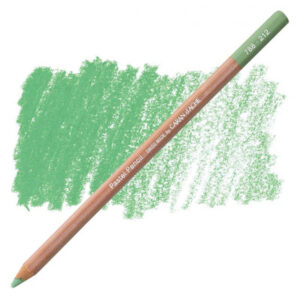 212 - Ossido di Cromo Verde Matita Gessosa Pastel Pencil Caran d'Ache