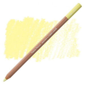 241 - Giallo Limone Chiaro Matita Gessosa Pastel Pencil Caran d'Ache
