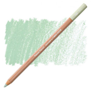 711 - Terra Verde Matita Gessosa Pastel Pencil Caran d'Ache