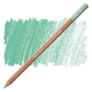 712 - Verde rame Matita Gessosa Pastel Pencil Caran d'Ache