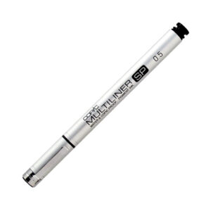 Pennini Fineliner Multiliner SP - 0.5 mm Copic