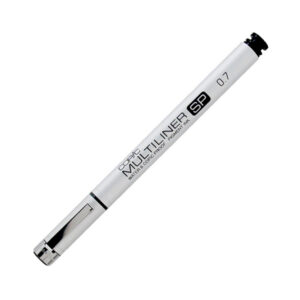 Pennini Fineliner Multiliner SP - 0.7 mm Copic