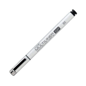 Pennini Fineliner Multiliner SP - Brush Copic