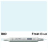 Marker Ciao Copic "B00" - Frost Blue