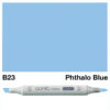 Marker Ciao Copic "B23" - Phthalo Blue