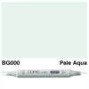 Marker Ciao Copic "BG000" - Pale Aqua