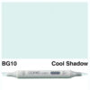 Marker Ciao Copic "BG10" - Cool Shadow