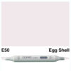 Marker Ciao Copic "E50" - Egg Shell
