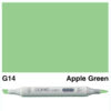 Marker Ciao Copic "G14" - Apple Green