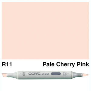Marker Ciao Copic "R11" - Pale Cherry Pink