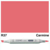 Marker Ciao Copic "R37" - Carmine