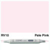 Marker Ciao Copic "RV10" - Pale Pink