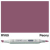 Marker Ciao Copic "RV69" - Peony