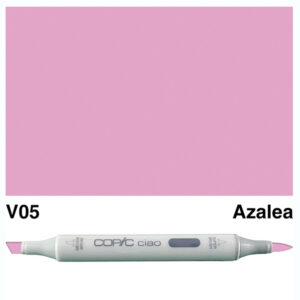 Marker Ciao Copic "V05" - Azalea