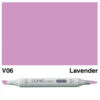 Marker Ciao Copic "V06" - Lavender