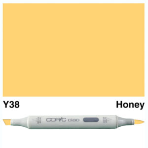 Marker Ciao Copic "Y35" - Maize