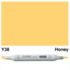 Marker Ciao Copic "Y38" - Honey