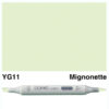 Marker Ciao Copic "YG11" - Mignonette