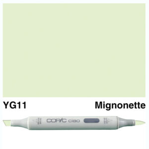 Marker Ciao Copic "YG11" - Mignonette