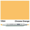 Marker Ciao Copic "YR04" - Chrome Orange