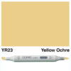 Marker Ciao Copic "YR23" - Yellow Ochre