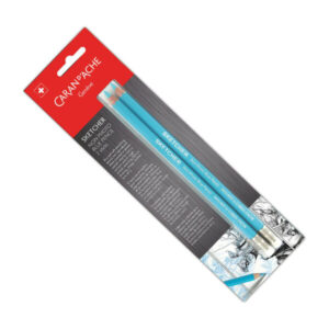 302 - Carand D'Ache Sketcher Confezione 2 pz
