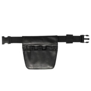 Cintura con Tasca Porta Pennelli ed Accessori Borciani e Bonazzi