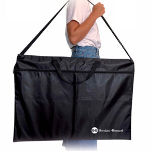 Borsa impermeabile porta disegni formato A1 Borciani e Bonazzi