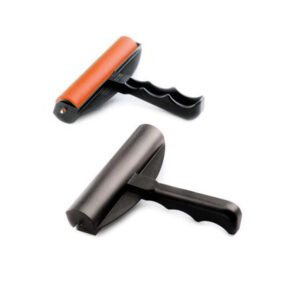 Rullo in Gomma Professionale cm 16x16 Ø cm 2,5 x 15 Dom