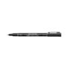 Pennini Fineliner Fiber tratto Nero 005 Koh-i-Noor