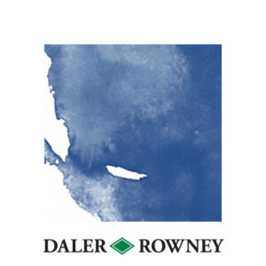 110 - Blu di Colbalto imit. Acquarello 29,5 ML Aquafine Daler Rowney