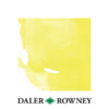 651 - Giallo Limone Acquarello 29,5 ML Aquafine Daler Rowney