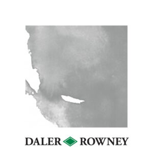 702 - Argento imit. Acquarello 29,5 ML Aquafine Daler Rowney