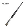Pennello Serie 3374 Hobby, piatto, fibra Sintetica N. 24 Da Vinci