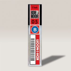 Koh-i-Noor Micromine 0,5 mm Blu