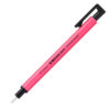 Portagomma Mono Zero FuxiaFluo Punta Tonda Diametro 2,3 mm Tombow