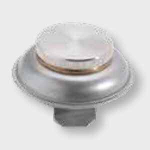 Scodellino Semplice con Tappo in Metallo diam. 55 Fome