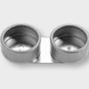 Scodellino Doppio diam.40 Fome