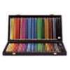 Koh-i-Noor - Set artista 36 Mondeluz acquerellabili + 36 Polycolor + accessori
