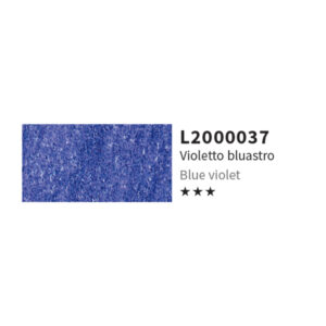 037 - Violetto Bluastro Rembrandt Polycolor Lyra
