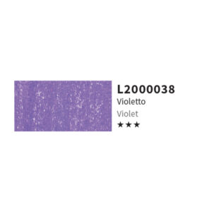 038 - Violetto Rembrandt Polycolor Lyra