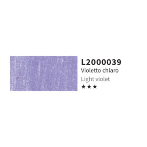 039 - Violetto Chiaro Rembrandt Polycolor Lyra